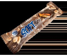 IronMaxx Softbite Protein Bar 50 g. (Peanut Caramel skonis)