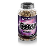 IronMaxx Teston 130 kaps.