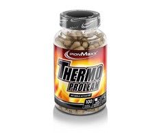 IronMaxx Thermo Prolean 100 kaps.