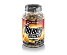 IronMaxx Thermo Prolean 100 kaps.