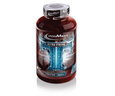 IronMaxx TT Strong 90 tab.