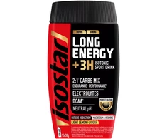 Isostar Long Energy 570 g. (Light Lemon skonis)