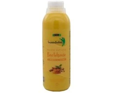 Mėmelio fermentuotas BACTOHOUSE ciberžolių skonio 1000 ml. (Ciberžolių skonio )