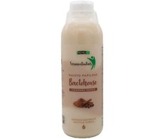 Mėmelio fermentuotas BACTOHOUSE cinamonų skonio 1000 ml. (Cinamono skonio )