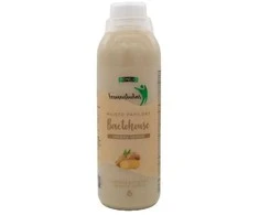 Mėmelio fermentuotas BACTOHOUSE imbierų skonio 1000 ml. (Imbiero skonio )