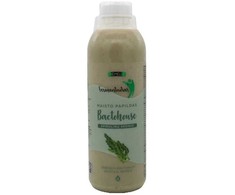 Mėmelio fermentuotas BACTOHOUSE spirulinų skonio 1000 ml. (Spirulinų skonio)