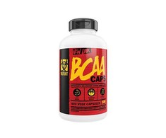 Mutant BCAA 400 kaps.