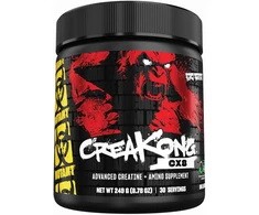 Mutant CreaKong CX8 249 g. (Unflavored)