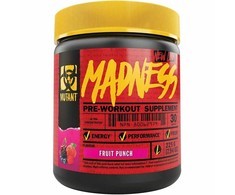 Mutant Madness 225 g. (Pineapple skonis )