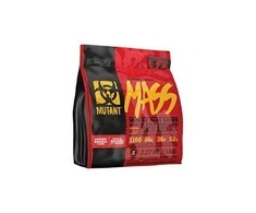 Mutant Mass 2300 g. (Sausainių skonis)