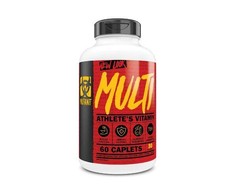 Mutant Multi 60 kaps.