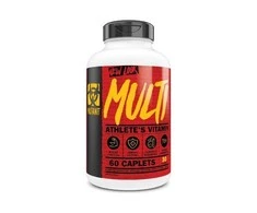 Mutant Multi 60 kaps.