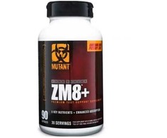 Mutant ZM8+ 90 kaps.
