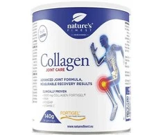 Natures Finest Nature's Finest Kolagenas JOINT CARE 140 g. (Fruit skonis)