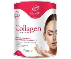 Natures Finest Nature's Finest Kolagenas SKIN CARE 120 g. (Fruit skonis)