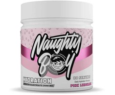 Naughty Boy Hydration 255 g. (Ultra Energy skonis)