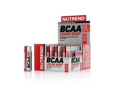 Nutrend BCAA Mega Shot 60 ml.