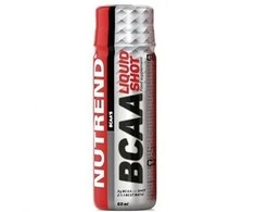 Nutrend BCAA Mega Shot 60 ml.