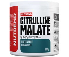 Nutrend Citrulline Malate 300g.