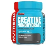 Nutrend Creatine Monohydrate 300g.
