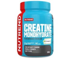 Nutrend Creatine Monohydrate 500g.
