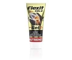 Nutrend Flexit Gel, 100 ml