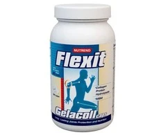 Nutrend Flexit Gelacoll 180 kaps.