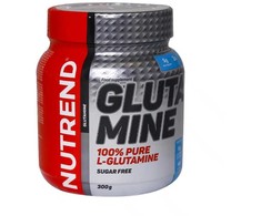 Nutrend Glutamine 300g. (Unflavoured)