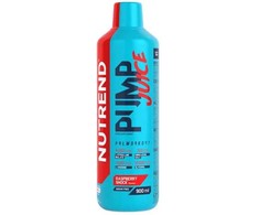 Nutrend Pump Juice 900 ml. (Sour Melon skonis )