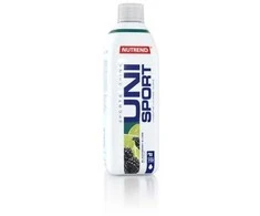 Nutrend Unisport 1000 ml. (Rožinė Grapefruit skonis)