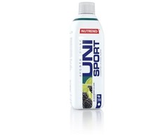 Nutrend Unisport 1000 ml. ( Apelsinų skonis)