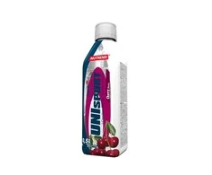 Nutrend Unisport 500 ml. (Rožinė Grapefruit skonis)