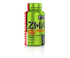 Nutrend ZMA Anabolic 120 kaps.