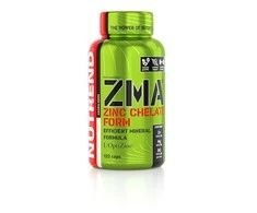 Nutrend ZMA Anabolic 120 kaps.