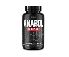 Nutrex Anabol Hardcore 60 kaps.