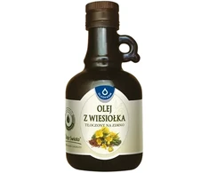 Oleofarm Evening Primrose Oil 250 ml. (Šalto spaudimo nakvišų aliejus)