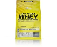 Olimp 100% Natural Whey Protein Concentrate 700 g. ( Natural skonis)