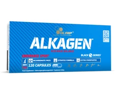 Olimp Alkagen 120 kaps.