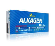 Olimp Alkagen 120 kaps.