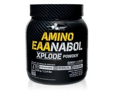 Olimp Amino EAA Xplode Powder 520 g (Vaisių punšo skonis)
