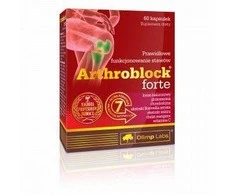 Olimp Arthroblock Forte 60 kaps.