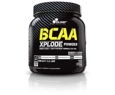 Olimp BCAA Xplode 500g. (Mango skonis)