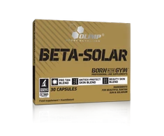 Olimp Beta Solar 30 kaps.