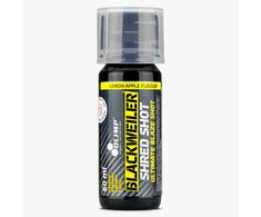 Olimp Blackweiler Shred Shot 60 ml. (Citrus Punch skonis )