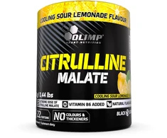 Olimp Citrulline Malate 200 g. (Sour Jellies skonis)