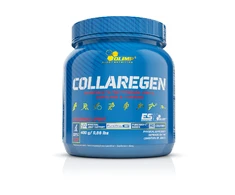 Olimp Collaregen 400g. (Oranžinis skonis)