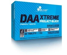 Olimp DAA Xtreme Prolact-Block 60 tab.