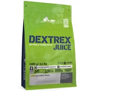 Olimp Dextrex Juice 1000 g. (Lemon skonis)