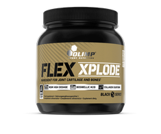 Olimp Flex Xplode 360 g. (Greipfrutų skonis)
