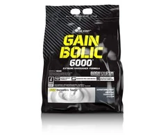 Olimp Gain Bolic 6000 1000 g. (Cookies cream skonis)
